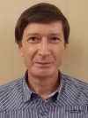 Boris Meshcheryakov
